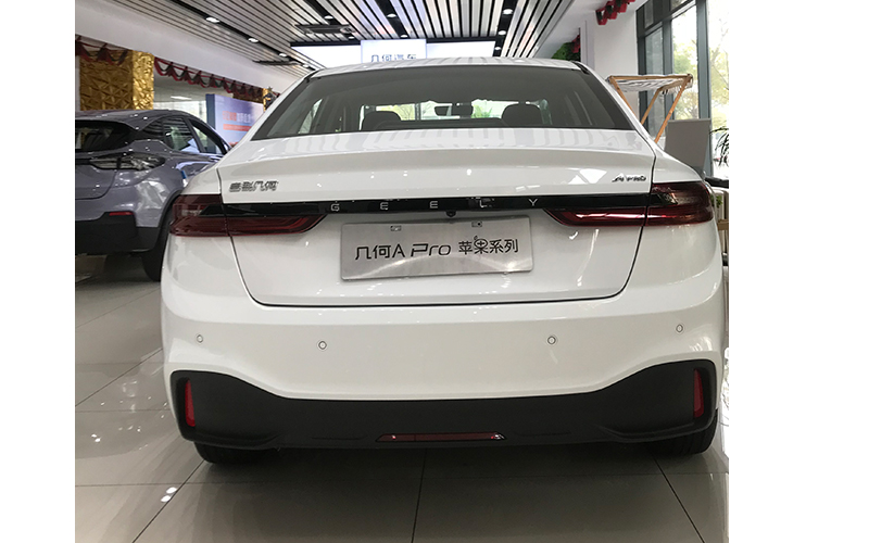 几何A外观图片5