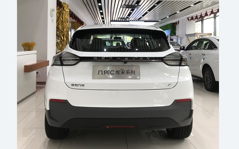 几何C外观图片5