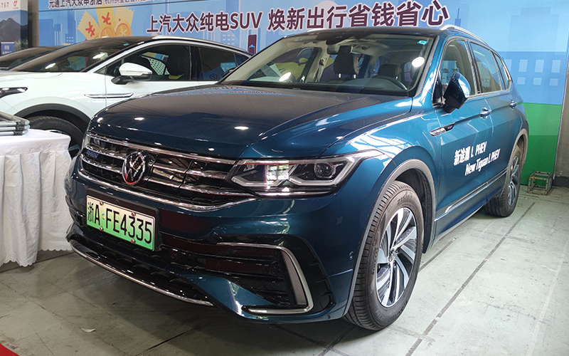 Arteon外观图片1